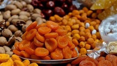 أرخص أماكن لبيع ياميش رمضان 202