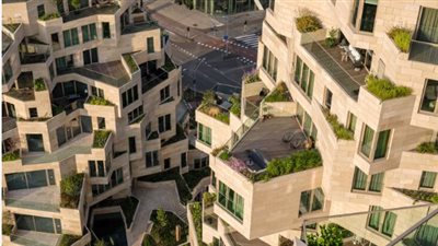 خطوات التقديم في شقق مشروع valley towers حدائق أكتوبر 2024