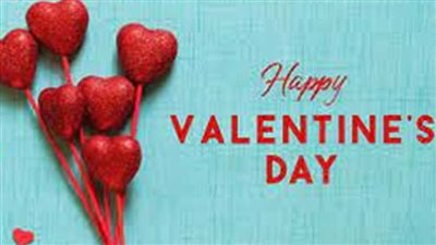 عبارات تهئنة في عيد الحب 2024