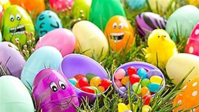 موعد إجازة شم النسيم 2024