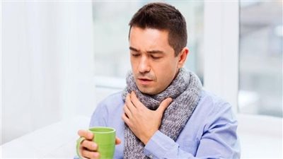 كيف أزيل المخاط العالق في الحلق؟.. علاجات منزلية بالأعشاب وأخرى من الصيدلية