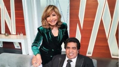 كشف رحلته الفنية من المنيا إلى شارع محمد علي بالقاهرة.. احمد عدوية: ناس كتيرة قالتلي صوتك حلو 