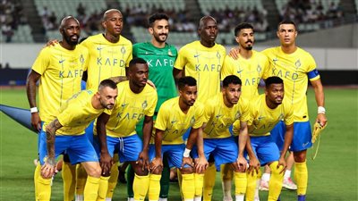 النصر ضد الفيحاء في دوري أبطال آسيا.. تشكيل العالمي المتوقع للمواجهة