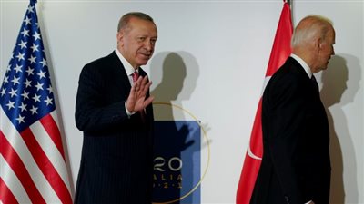 هل تحيي صفقة طائرات F-16 تحيي الشراكة التركية الأمريكية؟