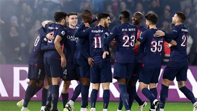 عودة مبابي.. إنريكي يعلن قائمة باريس سان جيرمان لمواجهة سوسيداد بدوري الأبطال