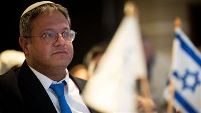 بن غفير: حان الوقت لاتخاذ قرار شجاع لإطلاق سراح المحتجزين بقوة السلاح 