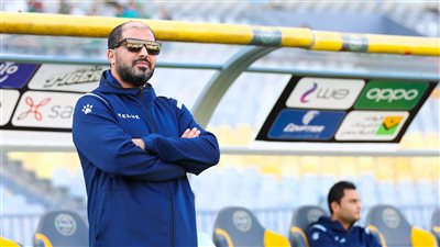 نهضة بركان المغربي يُعلن التعاقد مع التونسي معين الشعباني