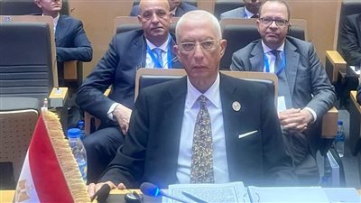 افتتاح الدورة الرابعة والأربعين من أعمال المجلس التنفيذي للاتحاد الافريقي