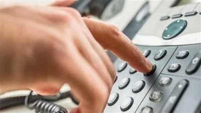 خطوات الاستعلام عن فاتورة التليفون الأرضي بشكل إلكتروني