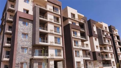 موعد تسليم شقق سكن لكل المصريين.. والأسعار 