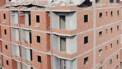 نص قانون البناء الجديد.. وإجراءات وضوابط التظلم 