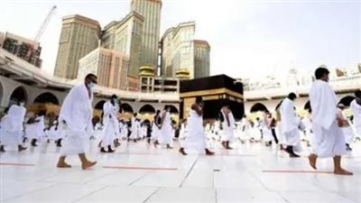 موعد بدء صرف مبالغ جدية حجز الحج السياحي لغير الفائزين بالقرعة