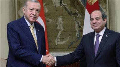 من التنافس إلى التحالف.. المرحلة الجديدة في العلاقات التركية المصرية