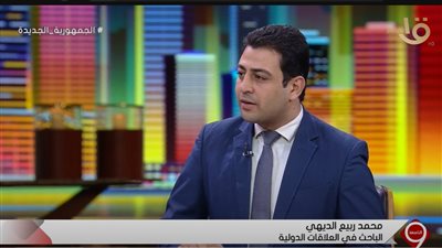 باحث في العلاقات الدولية يكشف أهمية انعقاد القمة المصرية التركية في هذا التوقيت (فيديو)