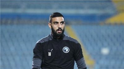 تفاصيل نارية بشأن قضية مستحقات حارس نادي بيراميدز