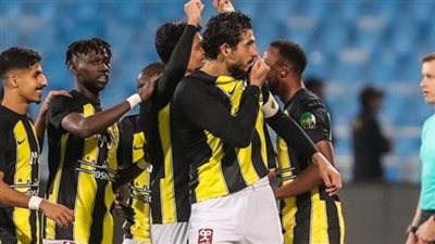 بعد استعادة الثقة محليًا.. الاتحاد يستضيف الوحدة في الدوري السعودي