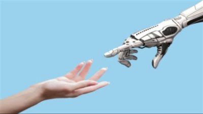 الفرق بين الذكاء الاصطناعي AI والروبوتات Robotics