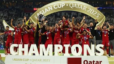 تصنيف الفيفا للمنتخبات.. طفرة لـ عرب آسيا وسقوط مدوي للأفارقة