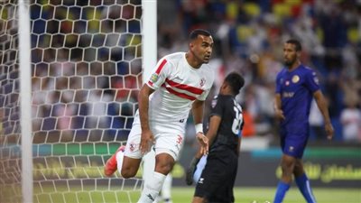 لاعب الزمالك يثير جدلا واسعا.. الأهلي غير اللائحة في 3 دقائق ليفوز بالدوري