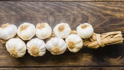 طريقة تخزين الثوم بـ 6 طرق مختلفة من العام للعام