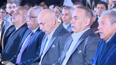 مؤتمر تقديم حسام حسن.. رئيس الاتحاد المصري يكشف كواليس تعيين المدير الفني