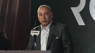 إبراهيم حسن: ليس لدينا عداء أو خصومة مع أحد وجاهزون للمهمة الوطنية