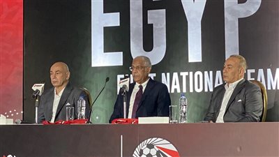 ماذا يريد اتحاد الكرة المصري من حسام حسن؟.. الرئيس يرد