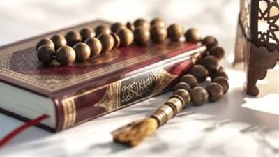 دعاء شهر شعبان مفاتيح الجنان