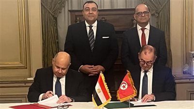 انعقاد أعمال الدورة الـ15 للجنة القنصلية المصرية التونسية المشتركة في القاهرة