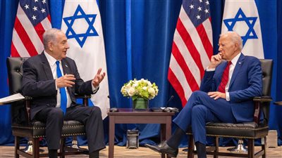  دون حماية للمدنيين.. بايدن يحذر نتنياهو من شن هجوم رفح