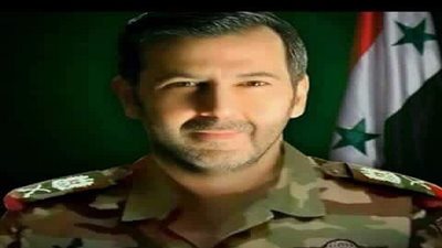 سوريا.. حقيقة اغتيال شقيق بشار الأسد بغارة إسرائيلية