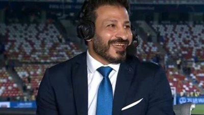 بعدما تصدر التريند.. من هو سيد معوض؟
