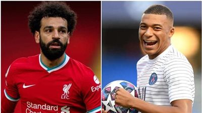 مفاجآة مدوية.. هل يكون محمد صلاح بديلًا لـ 