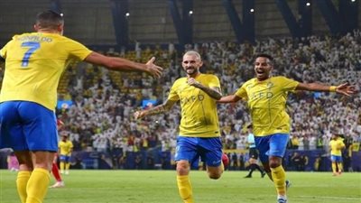 موعد مباراة النصر والفتح بدوري روشن السعودي.. والقنوات الناقلة والتشكيل المُتوقع