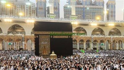 سعر عمرة النصف من شعبان 2024