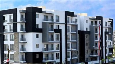 أماكن طرح شقق سكن لكل المصريين 2024.. وخطوات وشروط الحجز 