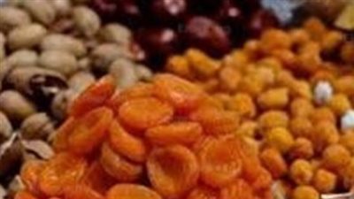 أسعار ياميش رمضان والسلع 2024