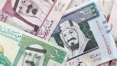 سعر الريال السعودي في بنك مصر اليوم 17 فبراير 2024