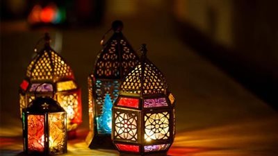أسعار فوانيس رمضان 2024 في مصر.. وأماكنها