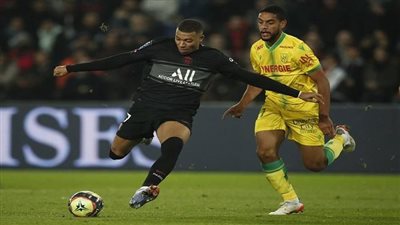 أبرزهم مباراة نانت وباريس سان جيرمان.. مباريات اليوم السبت 17 فبراير 2024 بجميع المسابقات