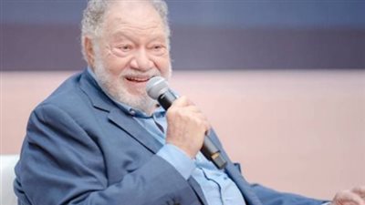 يحيي الفخراني في دور بهجت الانصاري.. مواعيد مسلسل عتبات البهجة 2024.. والقنوات الناقلة