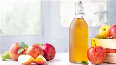 كيفية استخدام خل التفاح.. 8 استخدامات وفوائد صحية عديدة بشرط واحد فقط