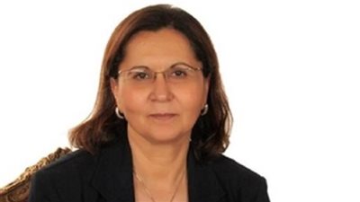 عالية المهدي: اقتصاد مصر يتميز بالتنوع في الإنتاج إلى جانب كونه سوق كبير (فيديو)