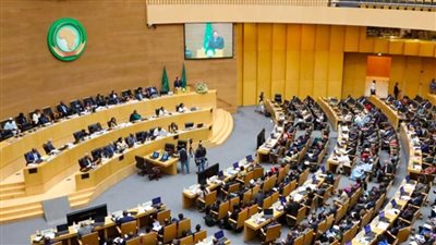 طرد السفير الإسرائيلي لدى إثيوبيا من مؤتمر للاتحاد الأفريقي