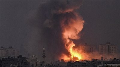 الوثيقة المزعومة.. مسؤول مصري يكشف مُخطط نتنياهو لتصفية القضية الفلسطينية سياسيًا