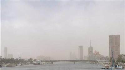 استمرار الأجواء الدافئة نهارا.. حالة الطقس الآن في مصر 