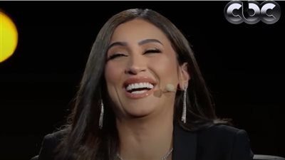  موقف مثير فعلته وهي طفلة.. “دينا الشربيني” تكشف كواليس لأول مرة مع 