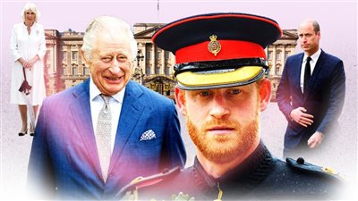 صحيفة بريطانية: الأمير هاري يسعى للعودة الملكية