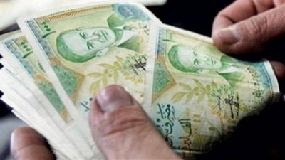 سعر الدولار اليوم الإثنين 12_2_ 2024 في سوريا