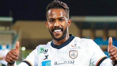  مفاجأة من العيار الثقيل.. الرياضية السعودية تحسم الجدل بشأن “نواف العابد” 